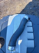 Wąż turbo intercooler dolot bmw n47d20 143km