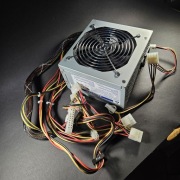 Zasilacz Chieftec 350W GPS-350EB-101 A | Sprawny, sprawdzony testerem