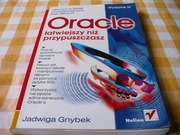 Oracle łatwiejszy niż przypuszczasz, Jadwiga Gnybek, Wysyłka