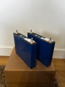 Ogniwo Lifepo4 3.2V 50A  2 sztuki