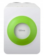 QLIMA 5l REDUKTOR ODPADÓW kosz do segregacji śmieci 