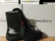 Buty Wojas trzewiki taktyczne Wojas 691
