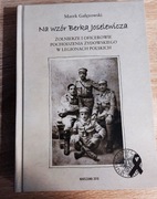 Marek Gałęzowski - Na wzór Berka Joselewicza