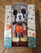 Szklanka Mickey nowa.