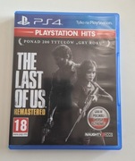 The Last of Us Part I PS4