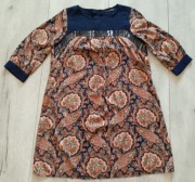 PIĘKNA SUKIENKA TUNIKA ATMOSPHERE R. 40 