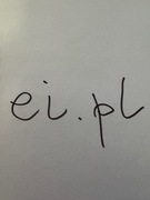 Domena internetowa ei.pl