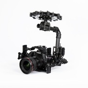 Gimbal DYS BLG5D Eagle Eye DSLR BL 3-Axis AlexMos
