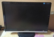 Monitor Samsung SyncMaster 931BW 19"