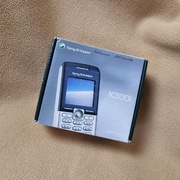 Sony Ericsson k300i Nowy