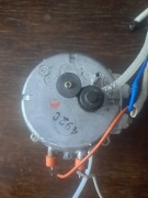 Termoblok grzałka Ariete Picasso Cialdissima 230V bojler ekspresu do kawy