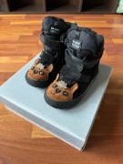 Buty trzewiki Mrugała MALI Alpaca Black 7251/9 rozmiar 30