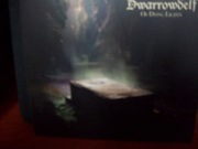 DWARROWDELF - OF DYING LIGHTS 2019 Flowing Downward FLOW 14 Digipack