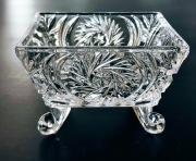 Cukiernica Kryształ PRL 