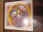 Winyl Bob Marley & the Wailers Confrontation 