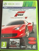 Gra forza motosport 4 GOTY EDITION
