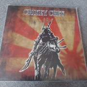 Crikey Crew - The One 