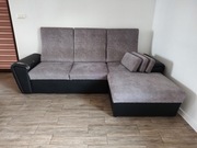 SOFA NAROŻNA