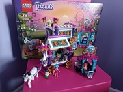 LEGO 41688 Friends Magiczny Wóz