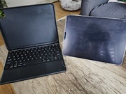 Komplet Apple iPad Pro 11″ 3 gen 256GB + Klawiatura + Etui + Rysik Jak Nowy