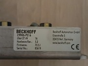 Beckhoff C9900-P216 – moduł zasilacz komputera przemysłowego