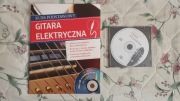 Kurs do nauki gry na gitarze + CD