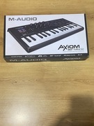 M-Audio Axiom Air 32 Mini klawiatura sterująca
