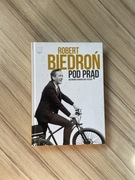 Książka „Pod prąd” Robert Biedroń