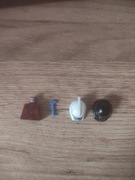 LEGO Star Wars oryginalne części 