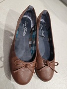 Baleriny Tom Tailor r. 41