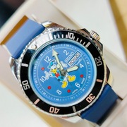 Zegarek Seiko Donald Duck Kaczor automat automatyczny 