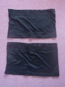 Opaski przeciw otarciom ud. Rozmiar XL