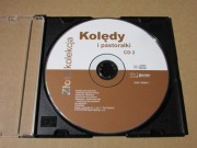 KOLĘDY I PASTORAŁKI ZŁOTA KOLEKCJA CD2