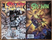 Spawn nr19 i 20 TM-Semic