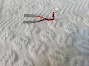 konektor baterii CR do płyty głównej HP Envy dv7 7230sw