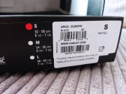 Nowy kask kolarskich Oakley Aro3 rozmiar S