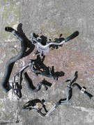 Sprzedam przewody układu chłodzenia Dacii Sandero Stepway III