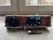 Samsung WF60F4EFW2W moduł programator