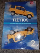 Fizyka 2 podręcznik Zakres podstawowy G. F.Wojewoda, L Lehman, W Polesiuk