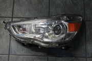 Reflektor Lewy Przód MITSUBISHI ASX 2010-2018 