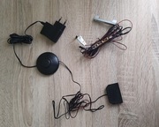 Klips LED metalowy zestaw 2-pkt.