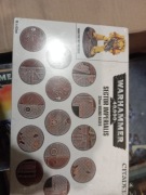 Podstawki Sector Imperialis 