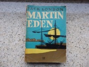 Książka Martin Eden Jack London