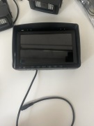 System DVR z kamerą cofania HD Digital Wireless