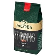 Jacobs Café Espresso Strong 1000g termin ważności:-07.03.2026
