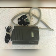 Aparat do wspomagania oddechu  REMSTAR PLUS