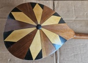 Mandolina Tannhauser piękne wykonanie 