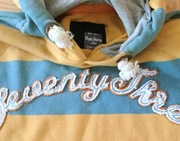 PEPE JEANS bluza męska M