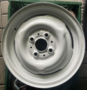 Felgi stalowe BMW model 1502 (1975-1977)