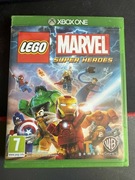 LEGO Marvel Super Heroes Xbox One